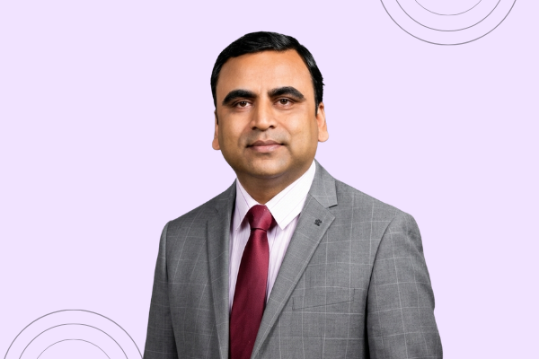 Himanshu Singhi Appointed as Keystone India Lead & Senior Principal